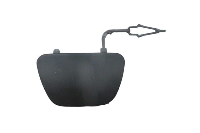 Cıtroen C5 Aırcross- 19/22; Arka Tampon Çeki Demiri Kapağı - 98253523XT