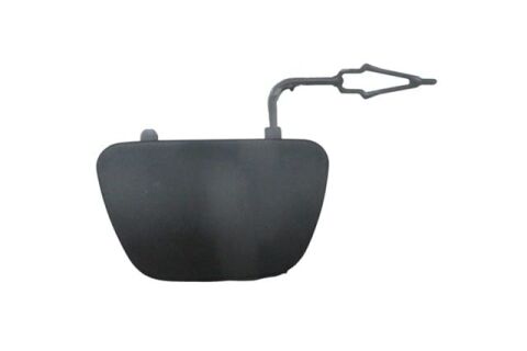 Cıtroen C5 Aırcross- 19/22; Arka Tampon Çeki Demiri Kapağı - 98253523XT