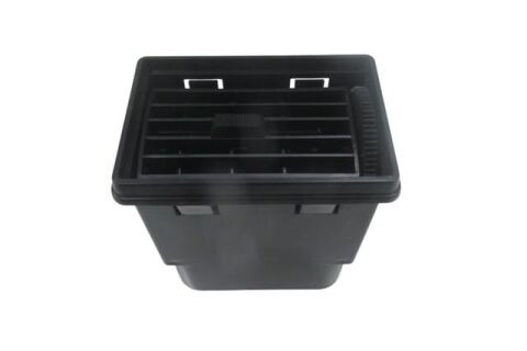 Fıat Şahin/kartal- 88/02; Ön Göğüs Yan Üfleme Peteği Sağ/sol Aynı (adet) (difizör) - 85006845