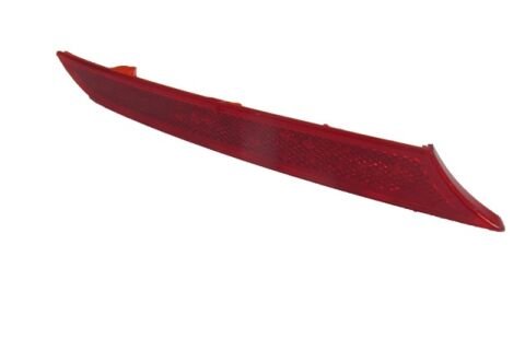 63148074229 - Bmw 3 Serı- G20- 19/22; Arka Tampon Reflektörü Sol (M-Tech)