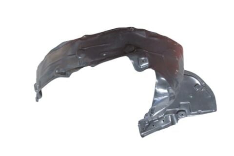 Nıssan Note- 13/15; Ön Çamurluk Davlumbazı Sol - 63843-3BA0A