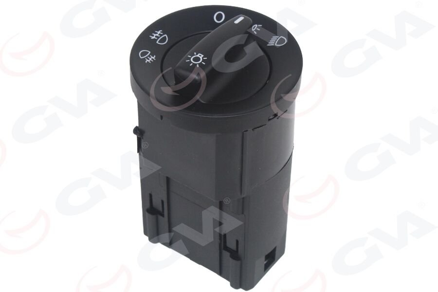 Far Açma Anahtarı Sis Farlı Çift Kademe Golf4-Bora-Pasat-Polo Cls