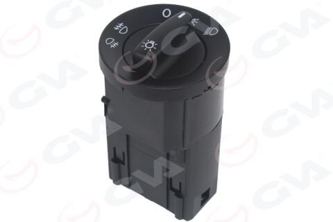 Far Açma Anahtarı Sis Farlı Çift Kademe Golf4-Bora-Pasat-Polo Cls