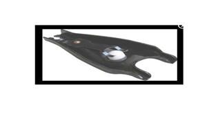 DEBRİYAJ PEDAL ÇATALI R9-R11-R19 topuzlu