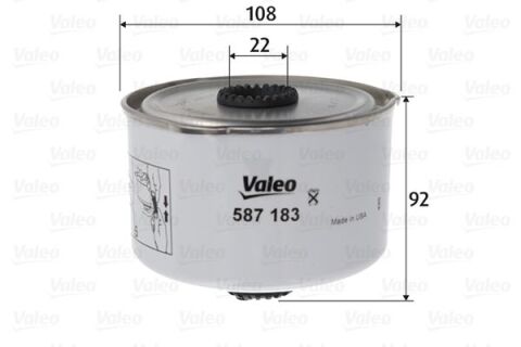 Mazot Fıltresı 276Dt 306Dt Dıscovery 3 L319 04 09 Dıscovery 4 L319 09 18 R.R Sport I L320 09 13 R.R Sport 2 L320 13