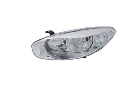 FAR SİNYAL SOL RENAULT FLUENCE 10 ELEKTRİKLİ H7