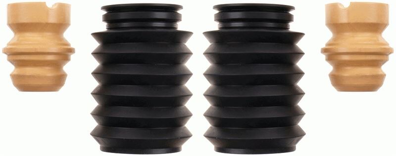 Amortısor Toz Korugu Setı On Bmw E81 E87 E46 E90
