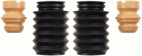 Amortısor Toz Korugu Setı On Bmw E81 E87 E46 E90