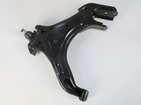 8-98005835-0 - Isuzu D Max- Pıck Up- 07/12; Ön Alt Tabla Sol 4X4 Rotilli/Burçlu (Salıncak) (Sh)