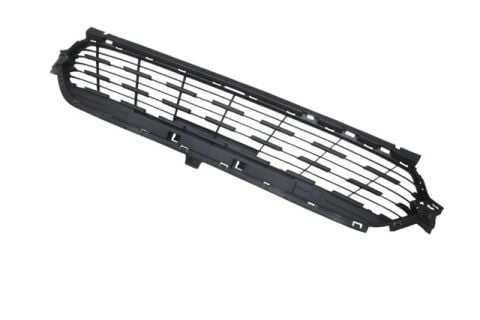 622545518R - Renault Talıant- 21/24; Ön Tampon Panjuru Siyah