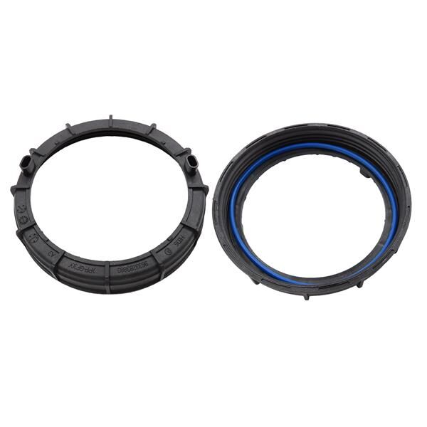 Depo Şamandra Kapağı Contalı C4-307-206-C2-C3-Berl-Part-1007-C2-C3-C4-P207 00