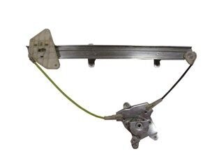 Mıtsubıshı Canter- Fe635/659- 98/06; Ön Cam Krikosu Sol Elektrikli Motorsuz