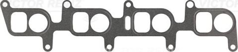 Emme Manıfold Contası Sol Mercedes Om628 W211 W220 W163 W463