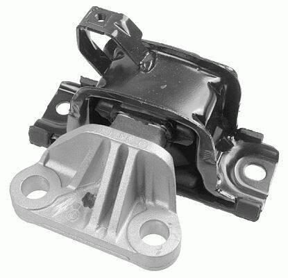 MOTOR TAKOZU ÖN SOL OPEL CORSA D 06 14 1.0-1.2-1.4 F13
