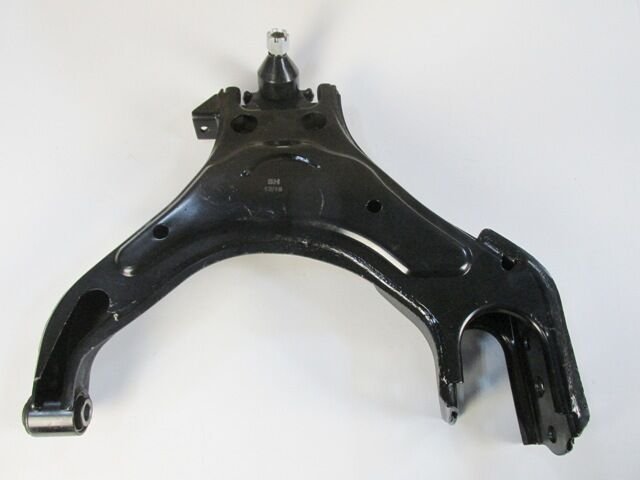 Isuzu D Max- Pıck Up- 04/07; Ön Alt Tabla Sol 4x4 Rotilli/burçlu (salıncak) (sh) - 8-98005835-0