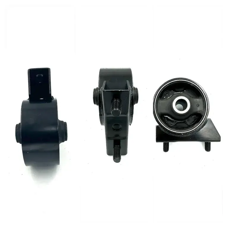 Hyundaı Takoz Motor Accent 98-00 Ön (Manuel)