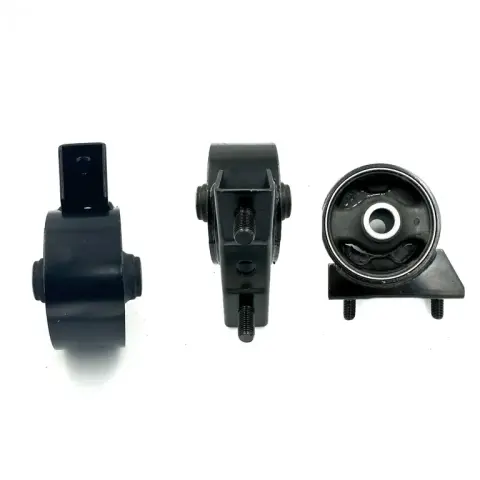 Hyundaı Takoz Motor Accent 98-00 Ön (Manuel)