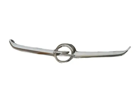 Opel Panjur Nikelajı Astra J 14-16 Ön