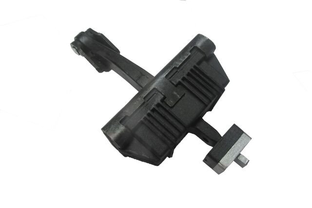 Bmw X6- E71- 10/14; Ön Kapı Durdurucusu Sağ/sol Aynı (adet) (kapı Gergisi) - 51217141024