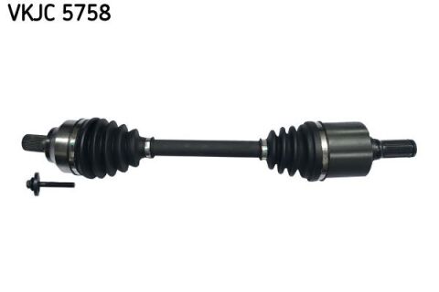 RULMAN VKJC 5758