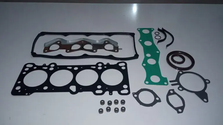 Kıa Conta Takım Rio 1,3-1,5 8v 99-05