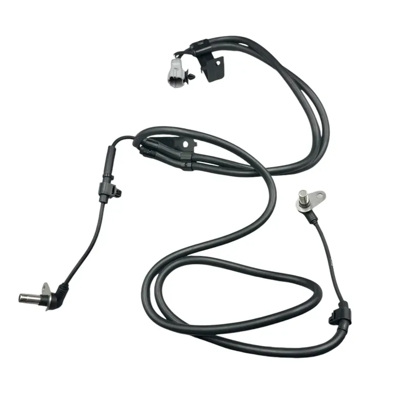 Isuzu Sensör Abs D-max 05-11 Arka Sağ/Sol