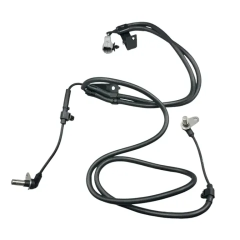 Isuzu Sensör Abs D-max 05-11 Arka Sağ/Sol