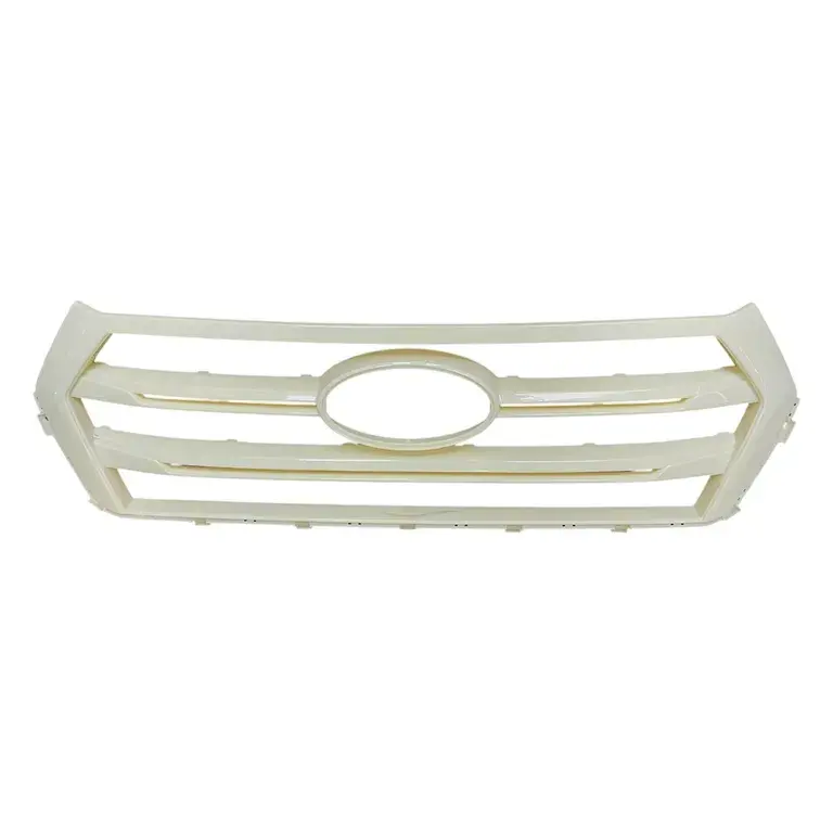 Hyundaı Panjur H350 15-17 Ön