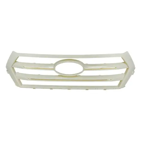 Hyundaı Panjur H350 15-17 Ön