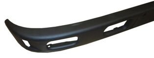 Mc139299 - Mıtsubıshı Canter- Fe515- 98/00; Ön Tampon (511/515/519) (Kalın Tip) (Tek Teker) Tyg)