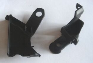 81194-12050 - Toyota Corolla- E150- 07/10; Far Üst Ve Yan Tamir Kiti Sol (Bağlantı Braketi) (2Li Set)