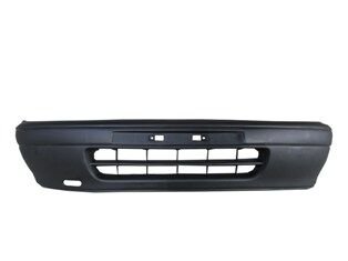 Nıssan Mıcra- K11- 93/97; Ön Tampon Siyah (sis Deliksiz (bandı Uzun Tip) Kendinden Bantlı Tyg) - 62010-50B25