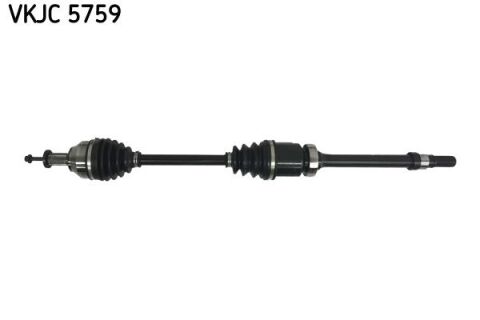 RULMAN VKJC 5759