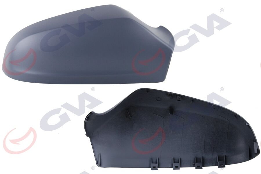 Ayna Kapağı Astarlı Sağ Astra H 04-09 Vm-968Cpr