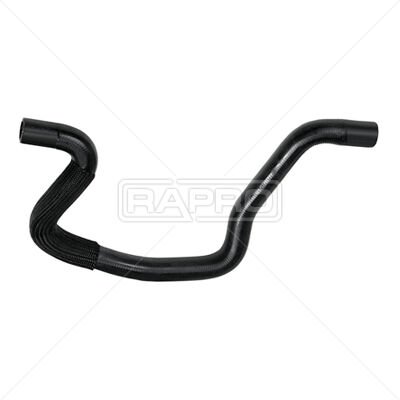 Kalorifer Hortumu Peugeot 206 1.4 Hdı