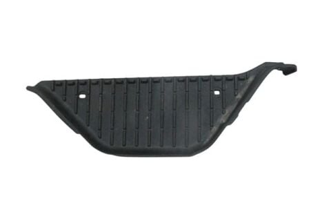 (yeni Ürün!!!)hyundaı Porter Kamyonet- 96/05; Ayak Basamak Plastıgı Sag (euro Body) - 87442-43001