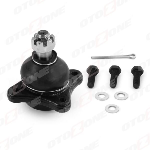 ROTİL ÖN SOL-SAĞ Ü ST MITSUBISHI L 200 4X4 KB4T 05 PAJERO III 00-06 PAJERO IV 06