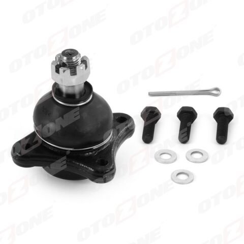 ROTİL ÖN SOL-SAĞ Ü ST MITSUBISHI L 200 4X4 KB4T 05 PAJERO III 00-06 PAJERO IV 06