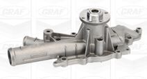 DEVIRDAIM POMPASI MERCEDES OM646 W639 B906