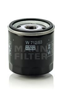 Yağ Filtresi Corolla 1.6-1.8 76-88 1.4 04- - Aurıs 1.4D 07- -Yarıs1.4D Escort Iıı 1.6İ 83-85