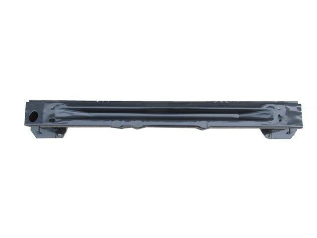 756101642R - Renault Clıo- 4- Hb- 13/16; Arka Tampon Demiri (Sac)