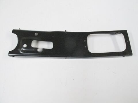 Mıtsubıshı Canter- Fe515- 98/06; Ön Tampon Demiri Sağ (küçük Tip) (tek Teker) (tyg) - MC139285