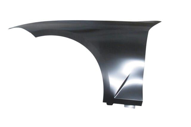 Bmw 3 Serı- G20- 19/22; Ön Çamurluk Sol Çelik (tyg) - 41008494439