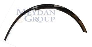 - - Mercedes E Class- W210- 96/02; Ön Çamurluk Ağzı Nikelajı Sağ
