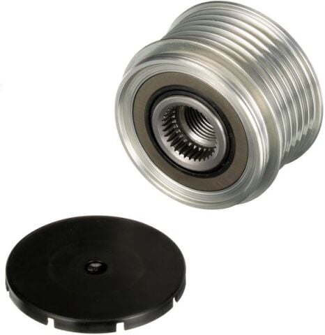 Alternator Kasnagı Mercedes W177 V177 W247 C118 X118