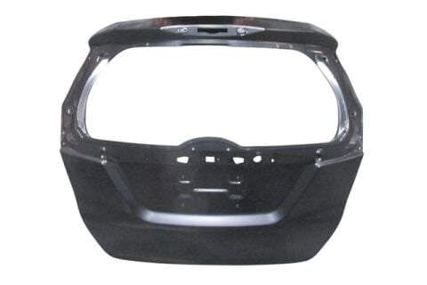 (yeni Ürün!!!)honda Jazz- 15/17; Arka Bagaj Kapagı Komple (tw) - 68100-T5L-Z00ZZ