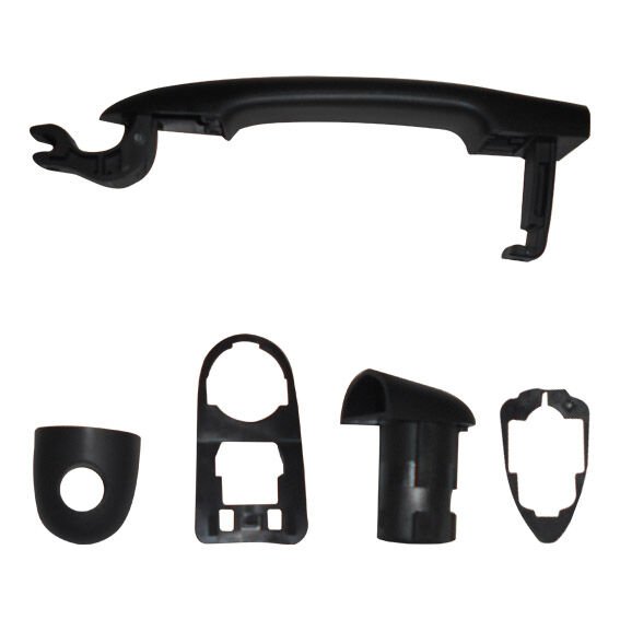 DIŞ KAPI AÇMA KOLU ÖN MEGANE III-FLUENCE-CLIO IV