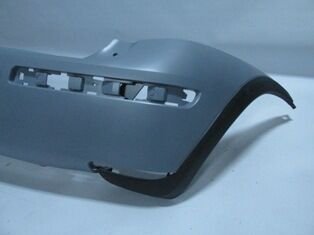 93177705 - Opel Corsa- C- 04/06; Arka Tampon (Astarlı) (Tyg)