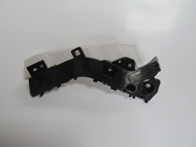 Ud20-50-0U1 - Ford Ranger- Pıck Up- 10/12; Ön Tampon Bağlantı Braketi Sol (Casp)