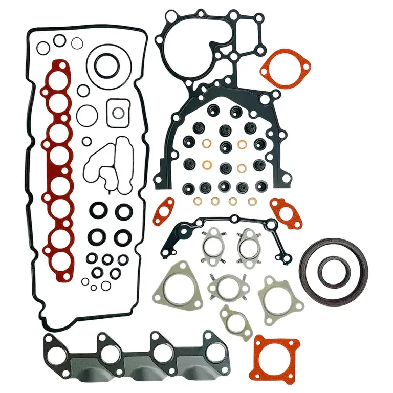Hyundaı Conta Takım Accent Era/Getz/Matrıx/Cerato 1,5 Dizel 06-12/Rio 1,5 Dizel 06-12 (Skc.siz)